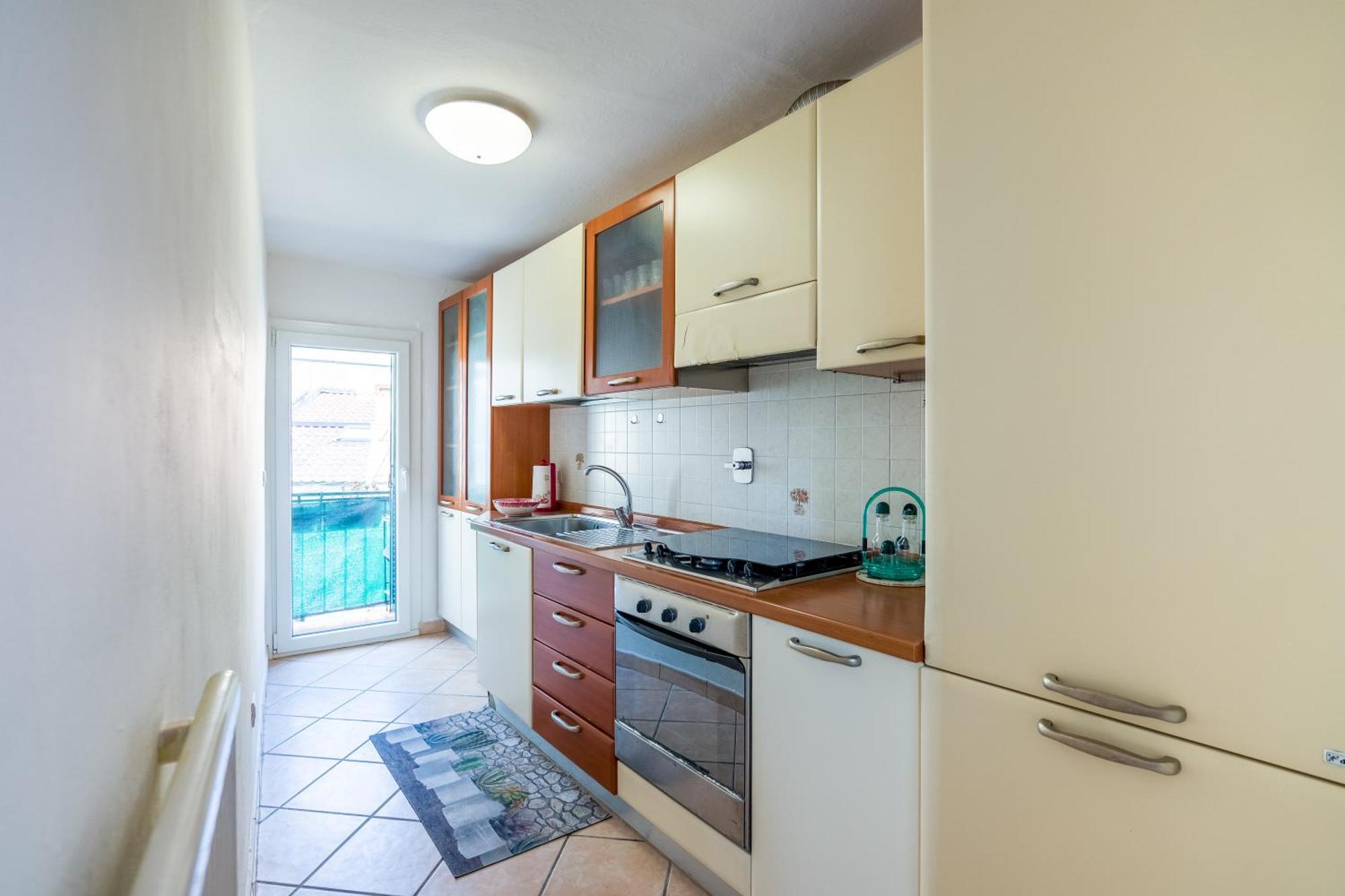 Ferienwohnung Terrazza Del Centro Lerici Exterior foto