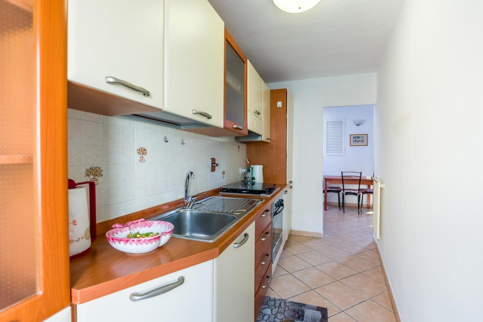Ferienwohnung Terrazza Del Centro Lerici Exterior foto